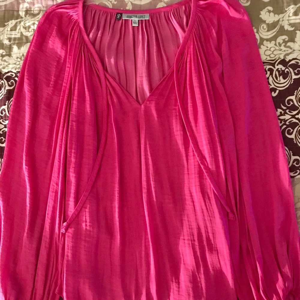 Women’s blouse
